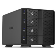 FANTEC Kućište MB-X4U31 za 4x 3,5" diskove